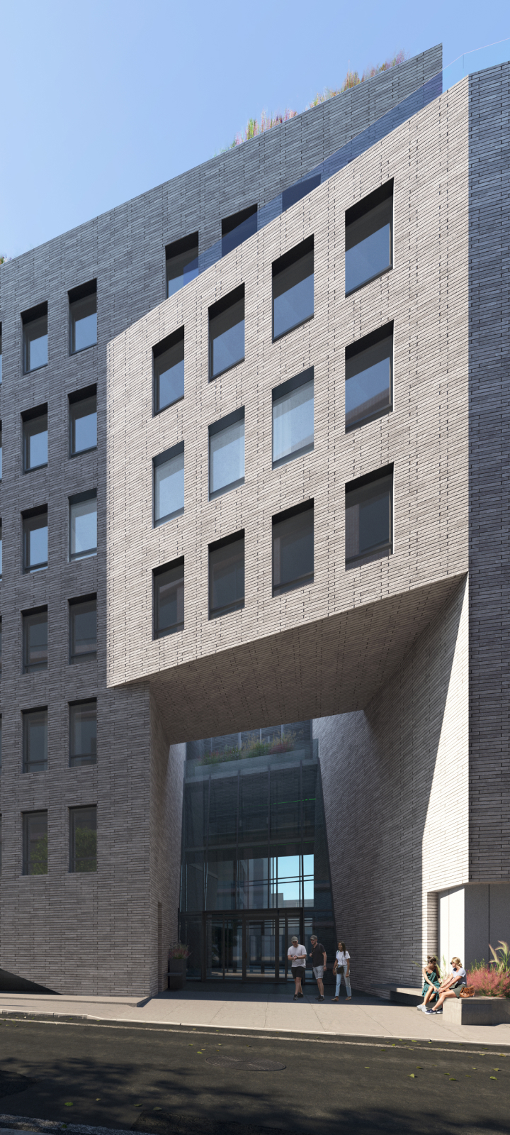 Connect with the Casa Hope Community