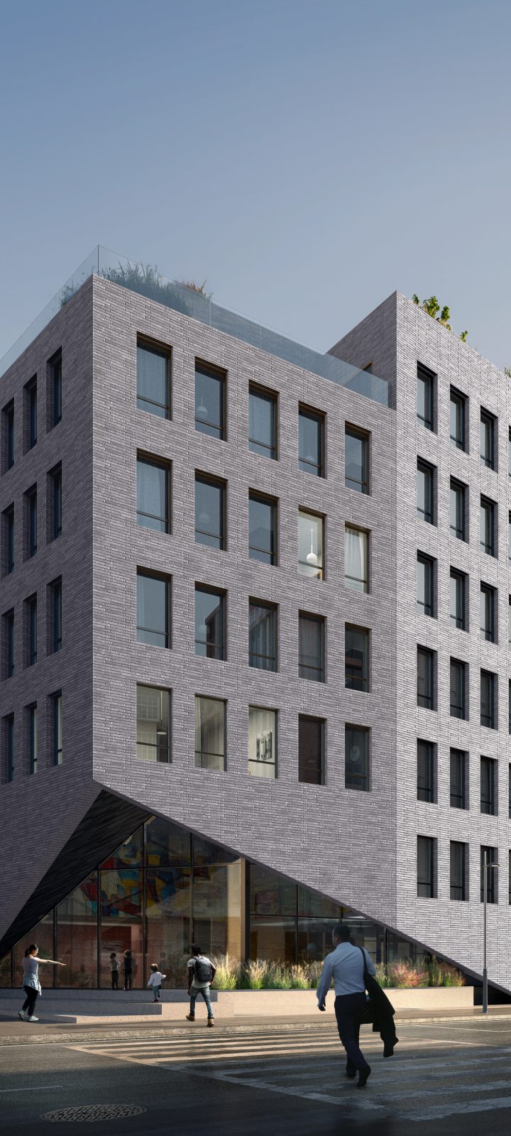 Available Apartments