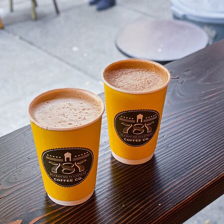 787 Coffee